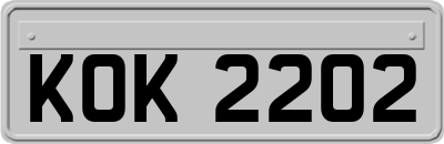 KOK2202