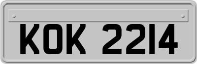 KOK2214