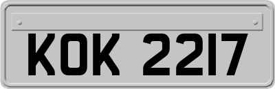 KOK2217