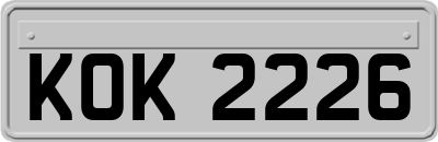 KOK2226