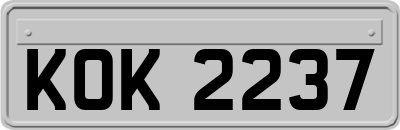 KOK2237