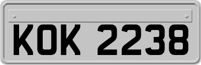 KOK2238