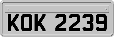 KOK2239