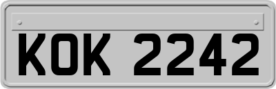 KOK2242