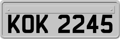 KOK2245