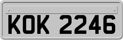 KOK2246