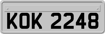 KOK2248