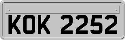 KOK2252