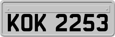 KOK2253