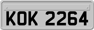 KOK2264