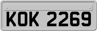 KOK2269