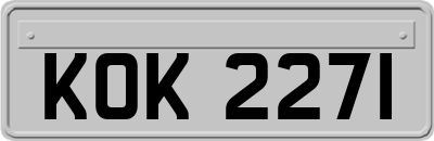 KOK2271