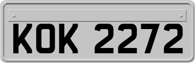 KOK2272