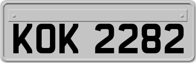KOK2282