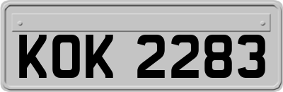 KOK2283