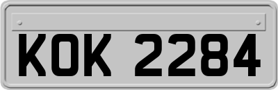 KOK2284