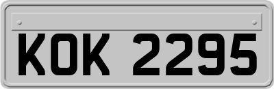 KOK2295