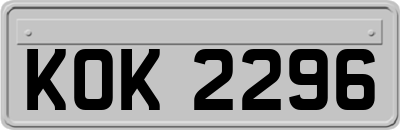 KOK2296