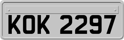 KOK2297