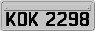 KOK2298
