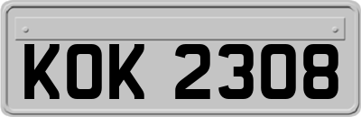 KOK2308