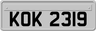 KOK2319