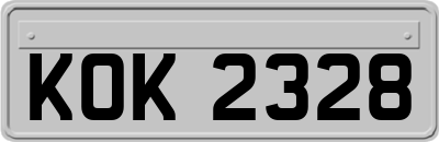 KOK2328