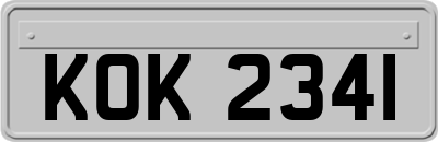 KOK2341