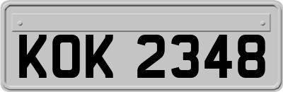 KOK2348