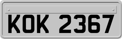 KOK2367