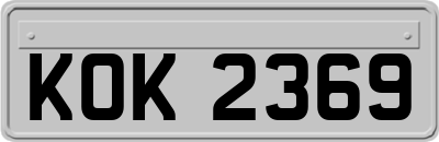 KOK2369