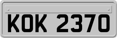 KOK2370