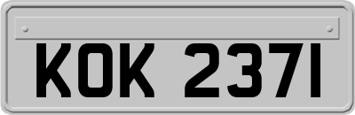 KOK2371