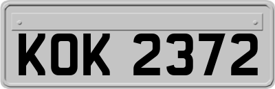 KOK2372