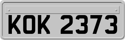 KOK2373