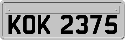 KOK2375