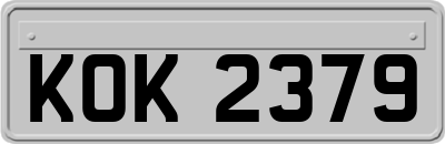 KOK2379