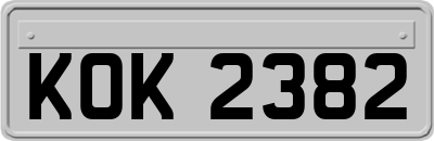 KOK2382
