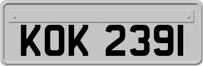 KOK2391