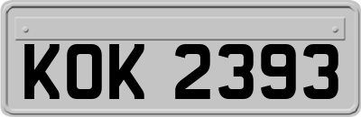 KOK2393