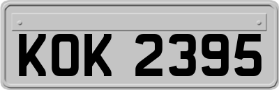KOK2395