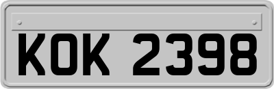KOK2398
