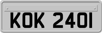 KOK2401