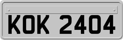 KOK2404