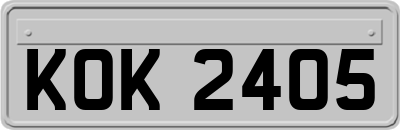 KOK2405