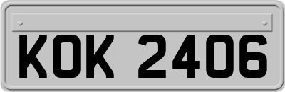 KOK2406