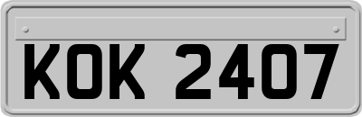 KOK2407