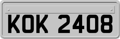 KOK2408