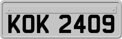 KOK2409