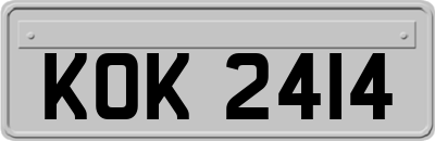 KOK2414